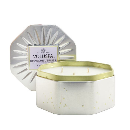 Vermeil Branche Vermeil Scented Candle