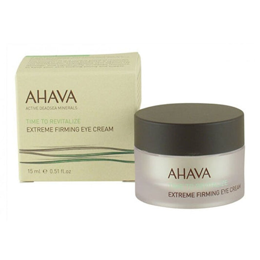 Ahava Extreme Firming Eye Cream 15ml