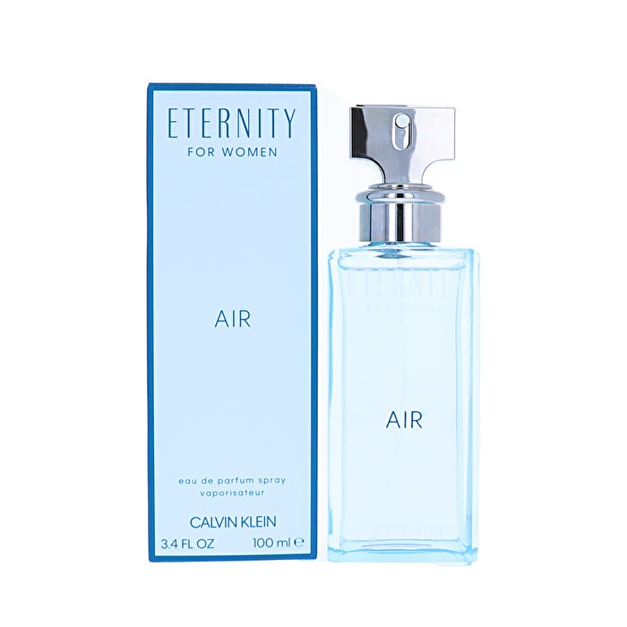 Calvin Klein Eternity Air For Women Eau De Parfum Spray 100ml