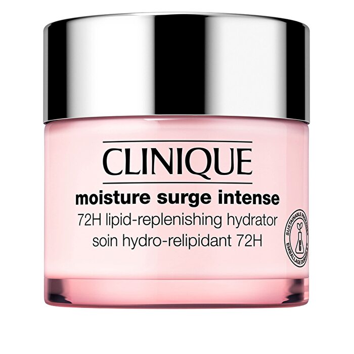 Clinique Moisture Surge Intense 72h Lipid Replenishing Hydrator 30ml