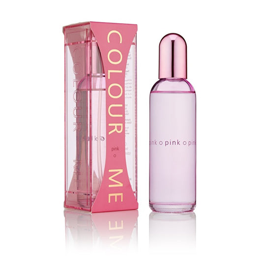 Colour Me Femme Pink Eau De Parfum 100ml