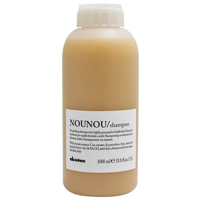 Davines Nounou Shampoo 1000ml