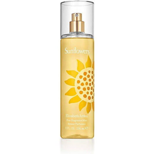 Elizabeth Arden Arden Sunflowers Mist 240ml