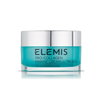 Elemis Pro-collagen Marine Cream Ultra-rich 50ml