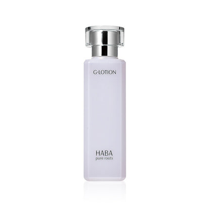 HABA Pure Roots G-Lotion 180ml