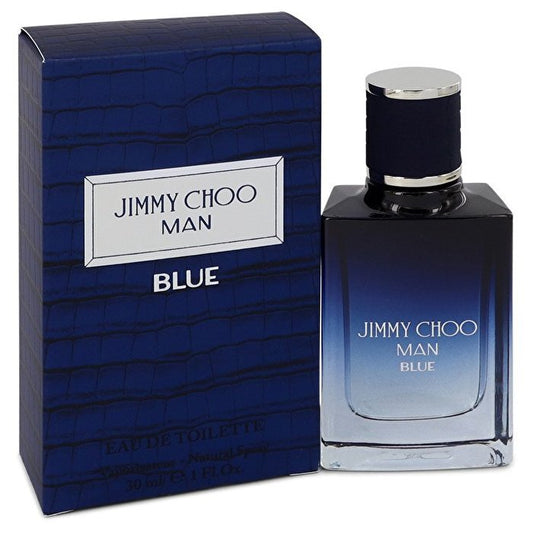 Jimmy Choo Man Blue Eau De Toilette Spray 30ml