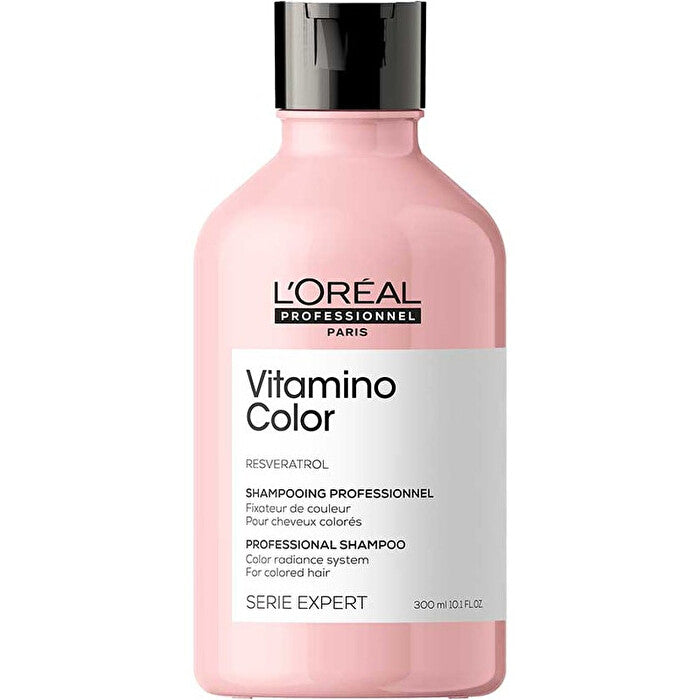 L'oreal Professionnel Vitamino Colour Shampoo 300ml