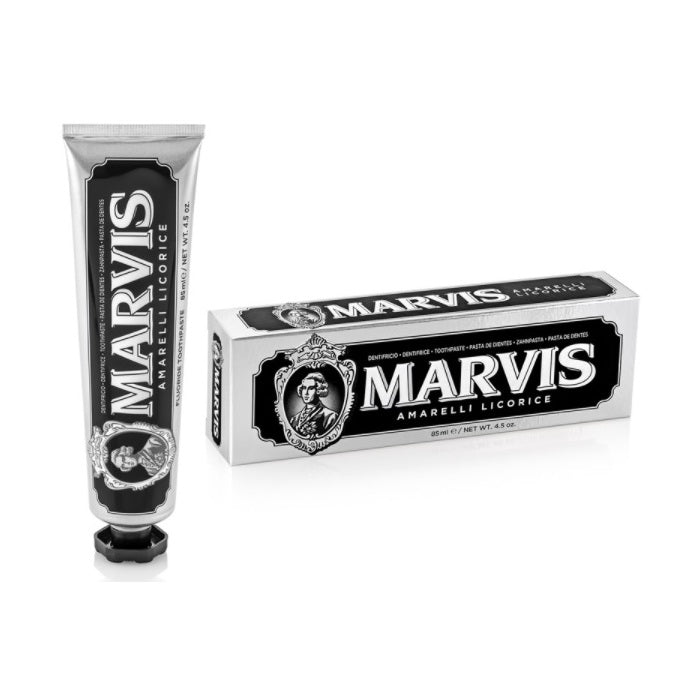 Marvis Licorice Mint 85ml