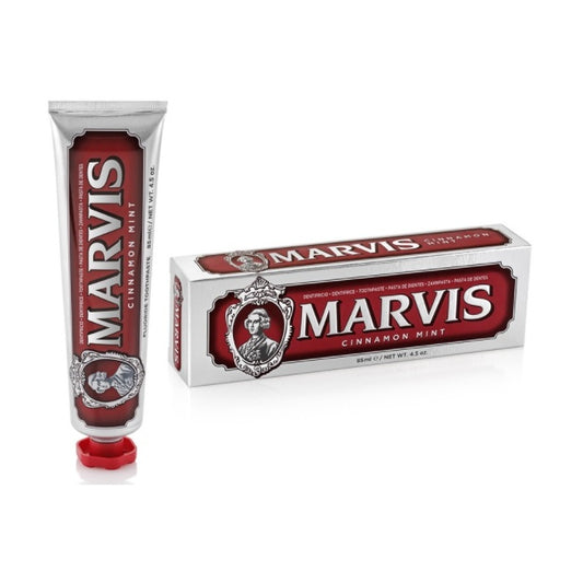 Marvis Cinnamon Mint 85ml