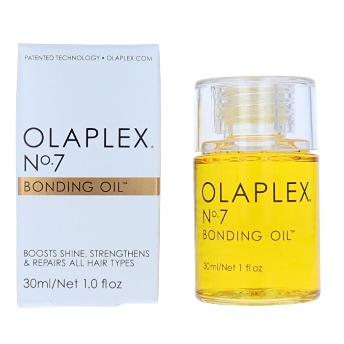 Olaplex No. 7 Bonding Oil 30ml