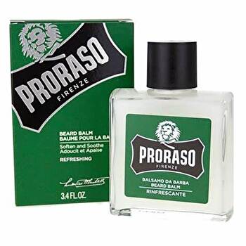 Proraso Beard Balm Soften And Eucalyptus 100ml